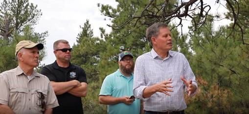 Forestry Bill 2